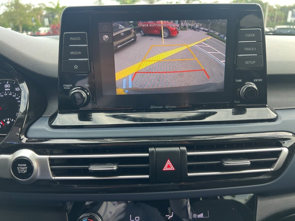 Used 2023 Kia Seltos S image 34