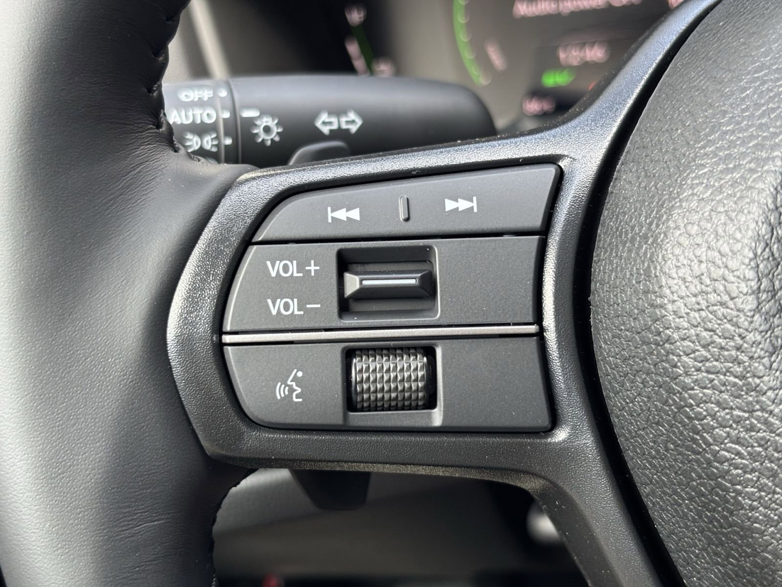 New 2026 Honda Accord EX-L image 29