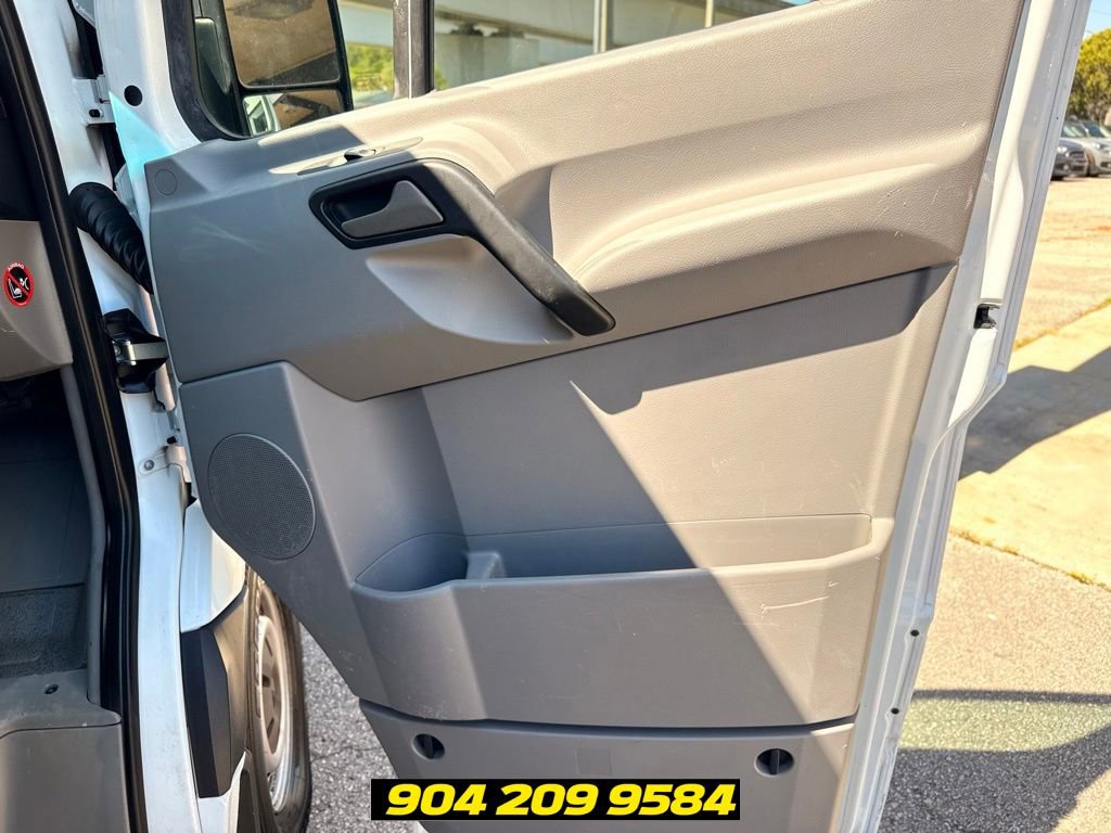 Used 2016 Mercedes-Benz Sprinter 2500 image 27
