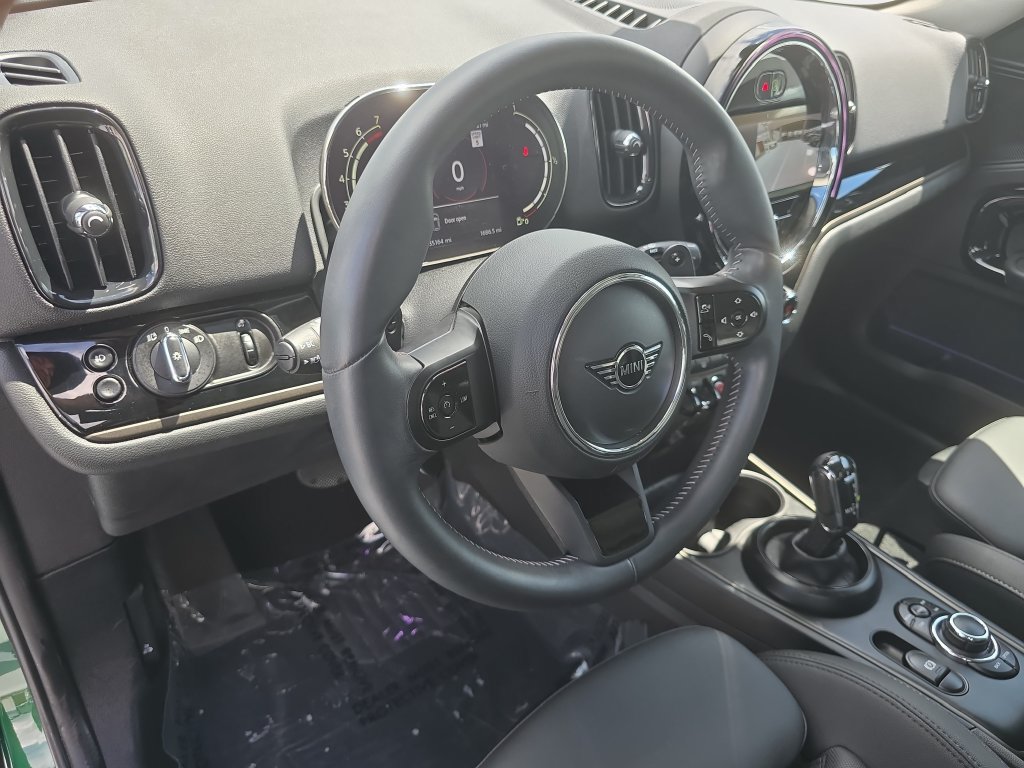 Used 2024 MINI Cooper Countryman S AWD/4WD image 25