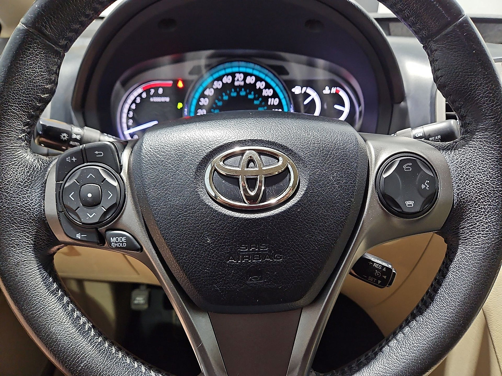Used 2013 Toyota Venza XLE FWD image 21