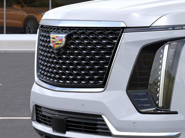 New 2026 Cadillac Escalade Luxury image 37