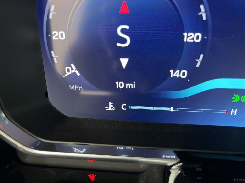 Used 2026 Chevrolet Silverado 1500 LT Trail Boss image 11