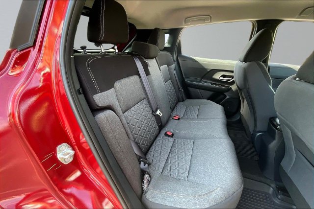 Used 2026 Nissan Kicks SV FWD image 23