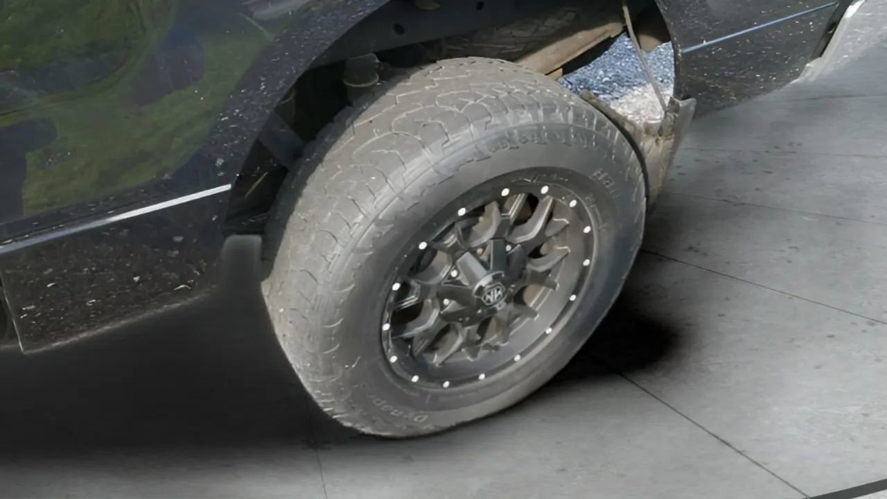 Used 2013 Ford F150 XL w/ Mid Equipment Group image 15