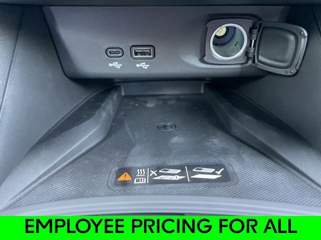 New 2025 Buick Envista Preferred w/ Convenience I Package FWD image 24