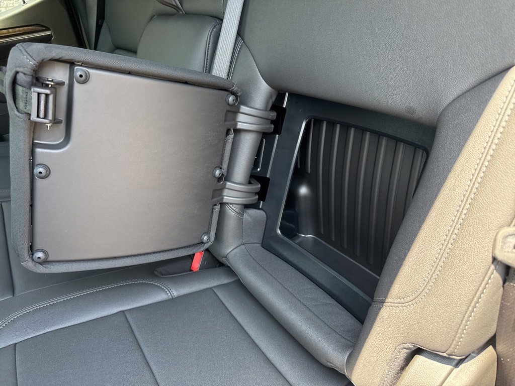 New 2025 Chevrolet Silverado 1500 LT w/ Safety Package image 15