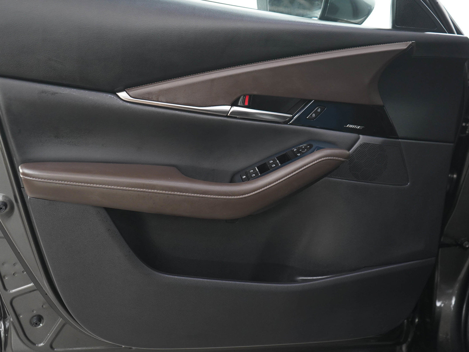 Used 2020 MAZDA CX-30 AWD w/ Premium Package image 19