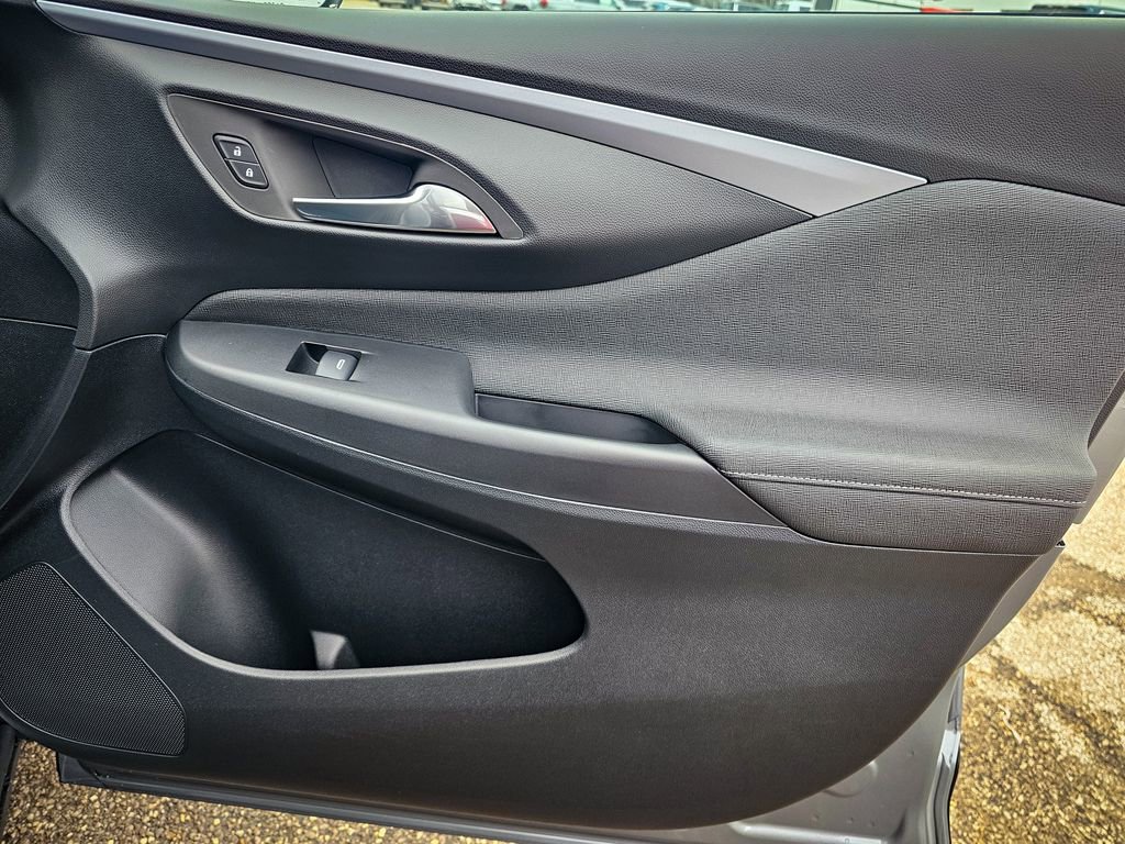 New 2026 Buick Envista Preferred w/ Convenience I Package image 42