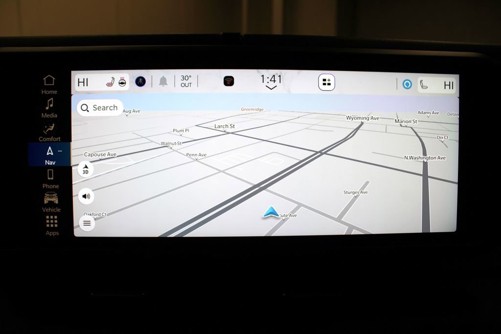 New 2026 Jeep Gladiator Sport image 17