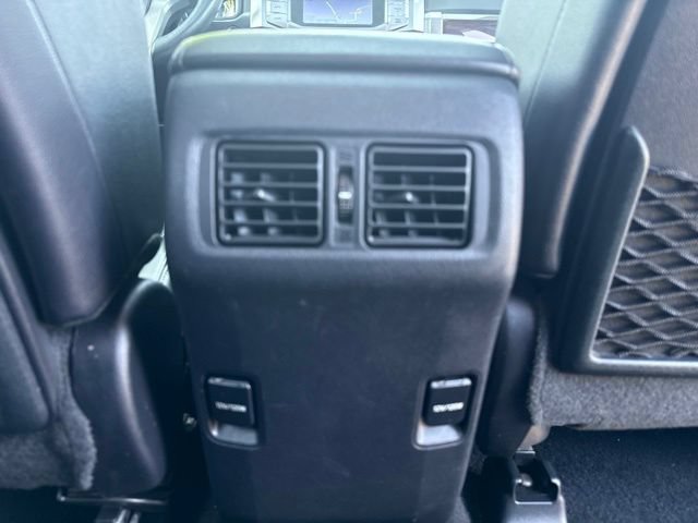 Used 2018 Toyota 4Runner Limited AWD/4WD image 41