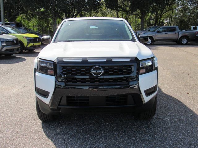 New 2026 Nissan Frontier SV w/ SV Convenience Package image 7
