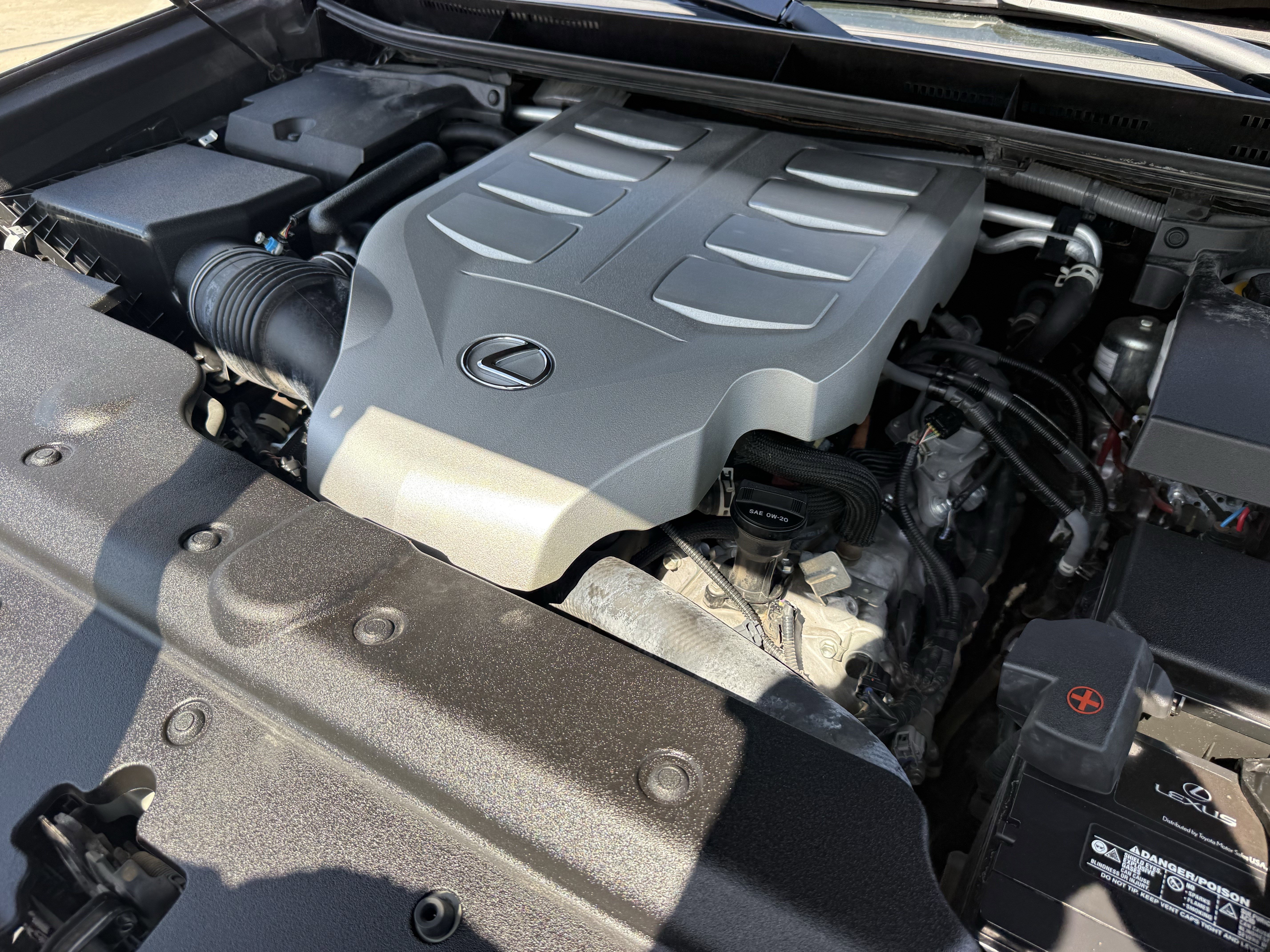 Used 2023 Lexus GX 460 Premium w/ Premium Plus Package image 34