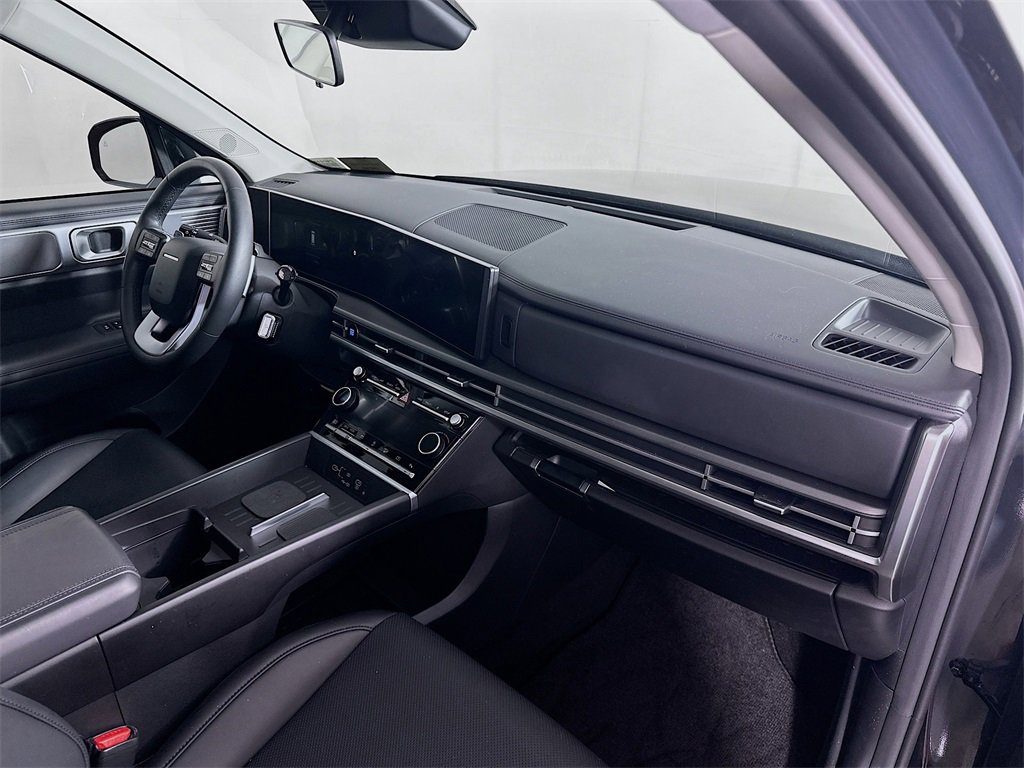 Used 2025 Hyundai Santa Fe XRT image 32