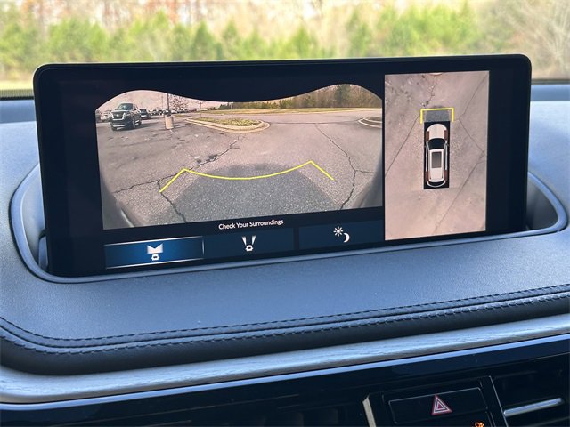 Used 2022 Acura MDX SH-AWD w/ Advance Package image 31