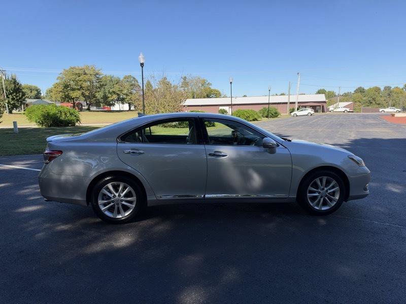 Used 2012 Lexus ES 350 FWD image 4