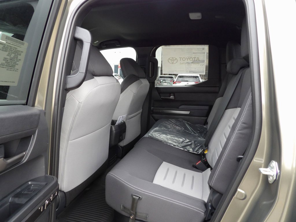 New 2026 Toyota Tacoma TRD Sport image 7