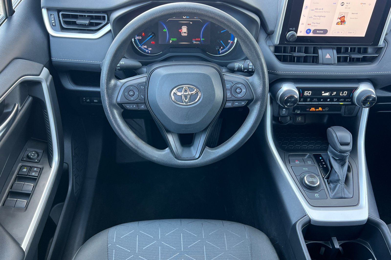 Certified 2023 Toyota RAV4 XLE AWD/4WD image 14