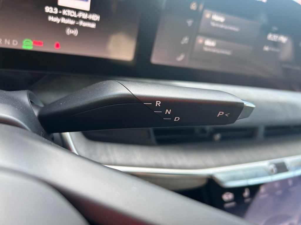 Used 2022 Lucid Air Dream Edition AWD/4WD image 23