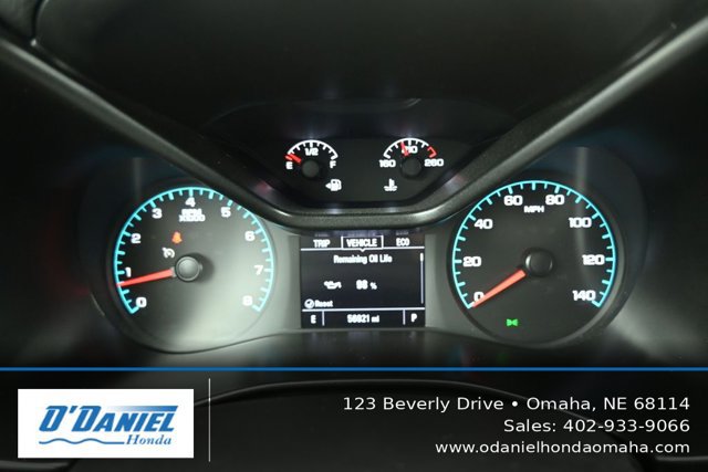 Used 2022 GMC Canyon Elevation w/ Trailering Package RWD image 28