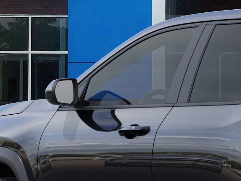 New 2026 Chevrolet Equinox LT FWD image 36