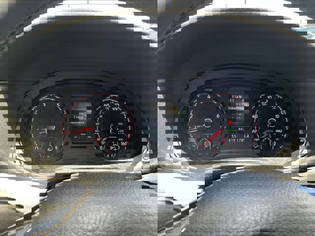 Used 2021 Volkswagen Passat 2.0T S FWD image 20