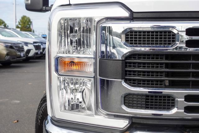 Used 2023 Ford F350 XLT w/ 360-Degree Camera Package image 3