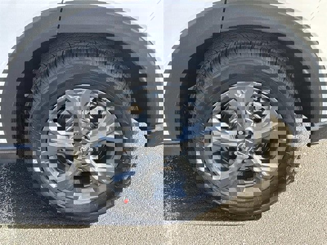 New 2026 Honda HR-V LX image 28