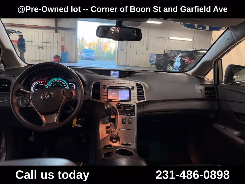 Used 2015 Toyota Venza AWD image 17