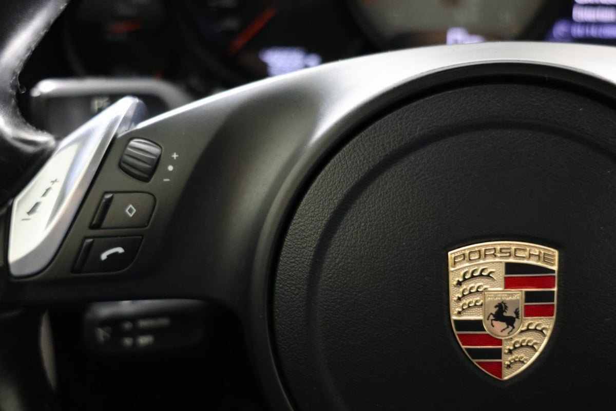 Used 2013 Porsche 911 Carrera 4S AWD/4WD image 26