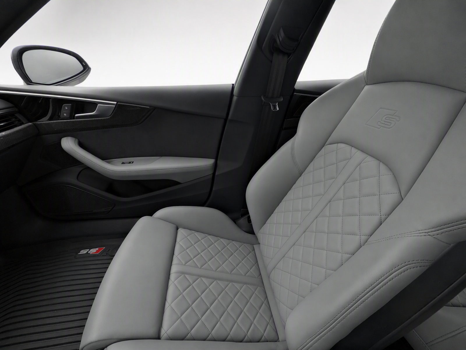 Certified 2023 Audi S5 Premium Plus w/ Premium Plus Package AWD/4WD image 18