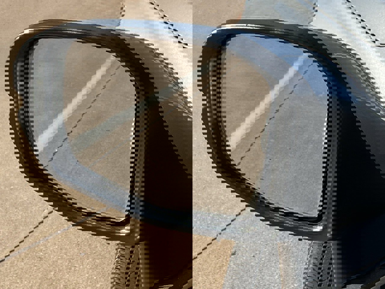 Used 2025 Honda HR-V LX image 11