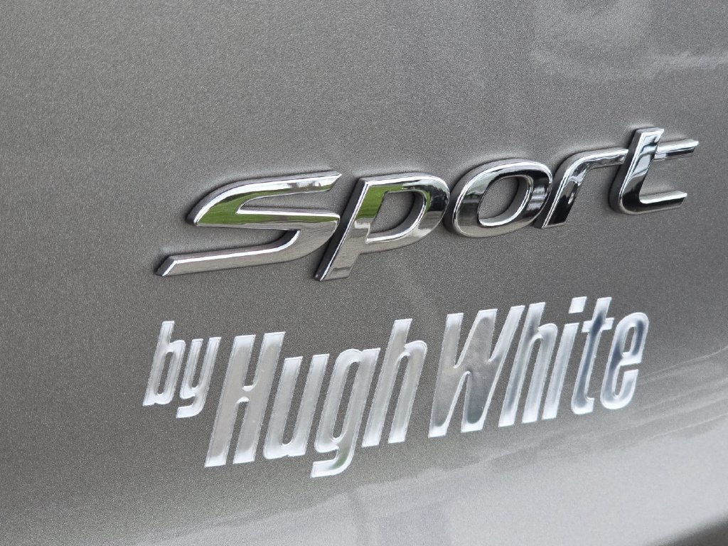 Used 2018 Hyundai Santa Fe Sport FWD image 16
