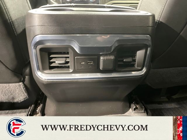 Used 2022 GMC Sierra 2500 AT4 image 16