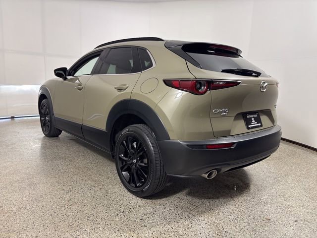 Certified 2025 MAZDA CX-30 Carbon image 11