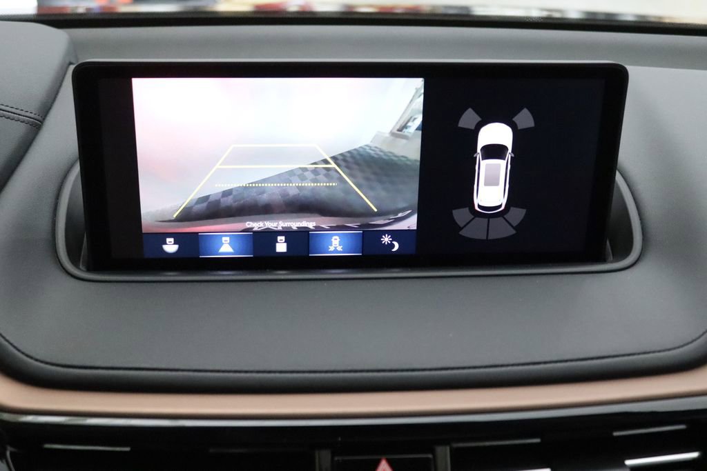 Certified 2023 Acura MDX SH-AWD w/ Technology Package image 23