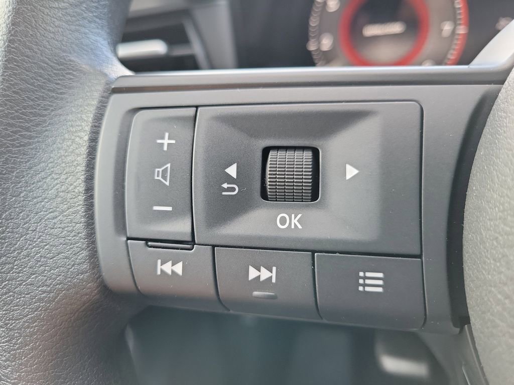 New 2026 Nissan Kicks SV image 22