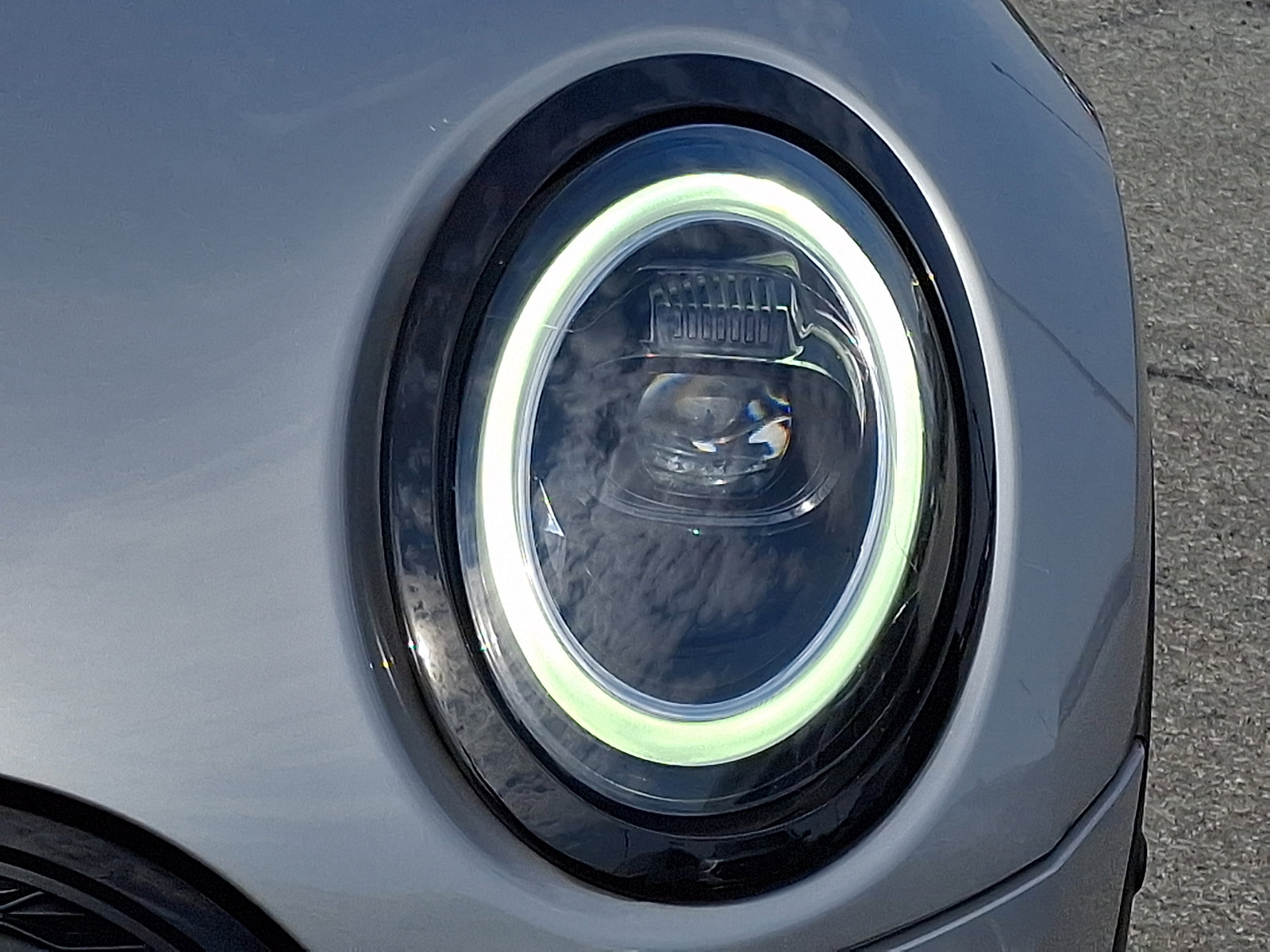 Used 2024 MINI Cooper Clubman S image 9