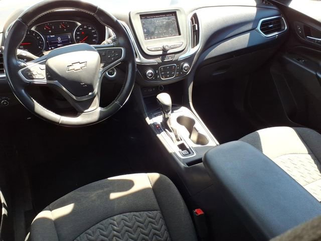 Used 2022 Chevrolet Equinox LT AWD/4WD image 4