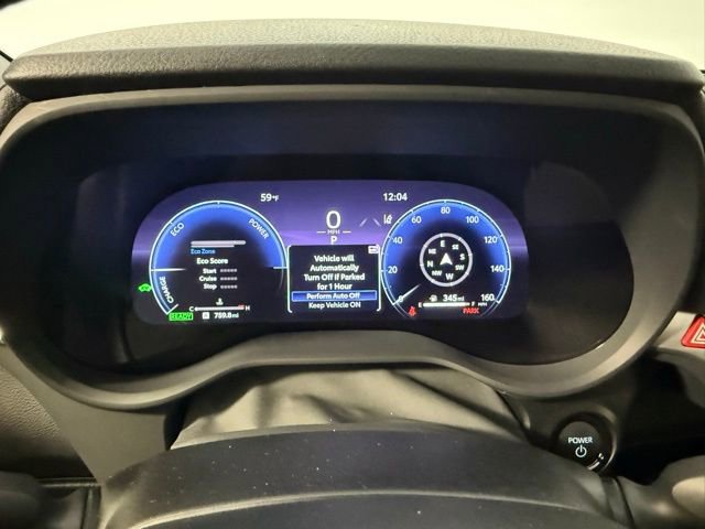 Used 2025 Toyota Sienna Platinum image 23