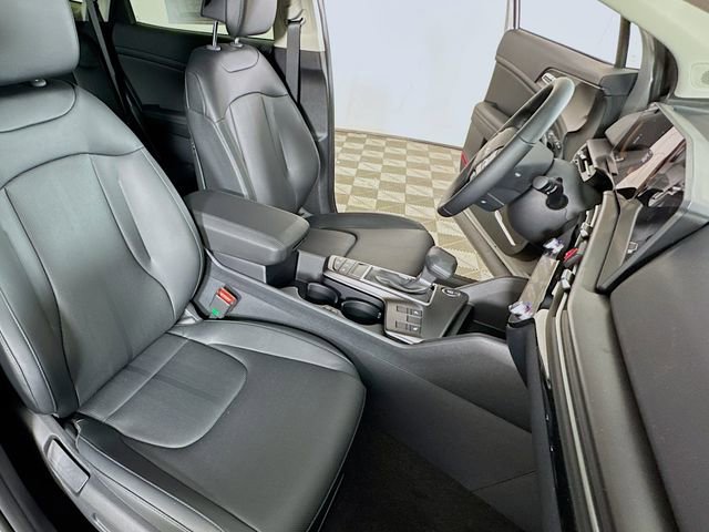 New 2026 Kia Sportage EX image 27