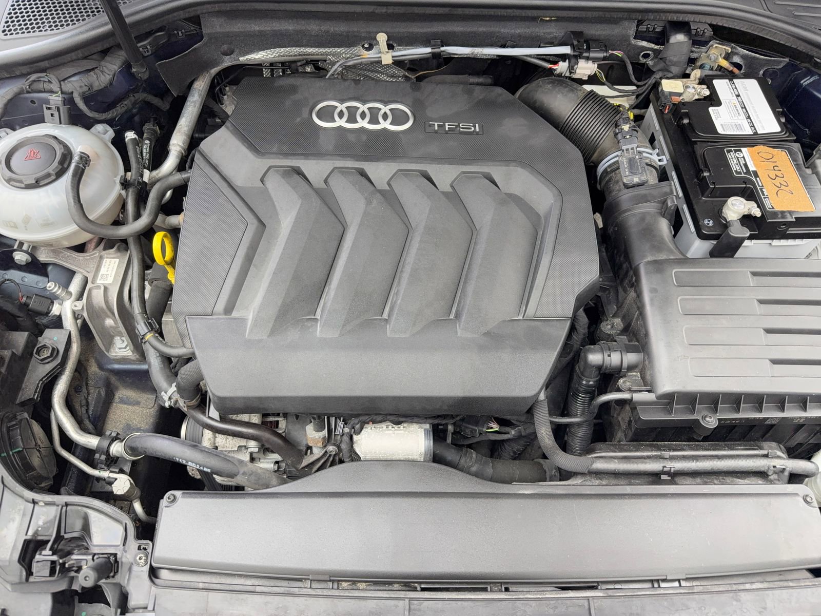 Used 2018 Audi A3 2.0T Premium w/ Convenience Package image 56