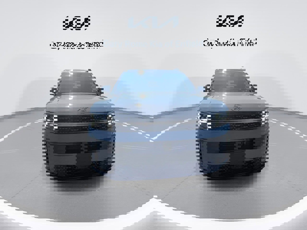 Used 2025 Hyundai Santa Fe Calligraphy image 3