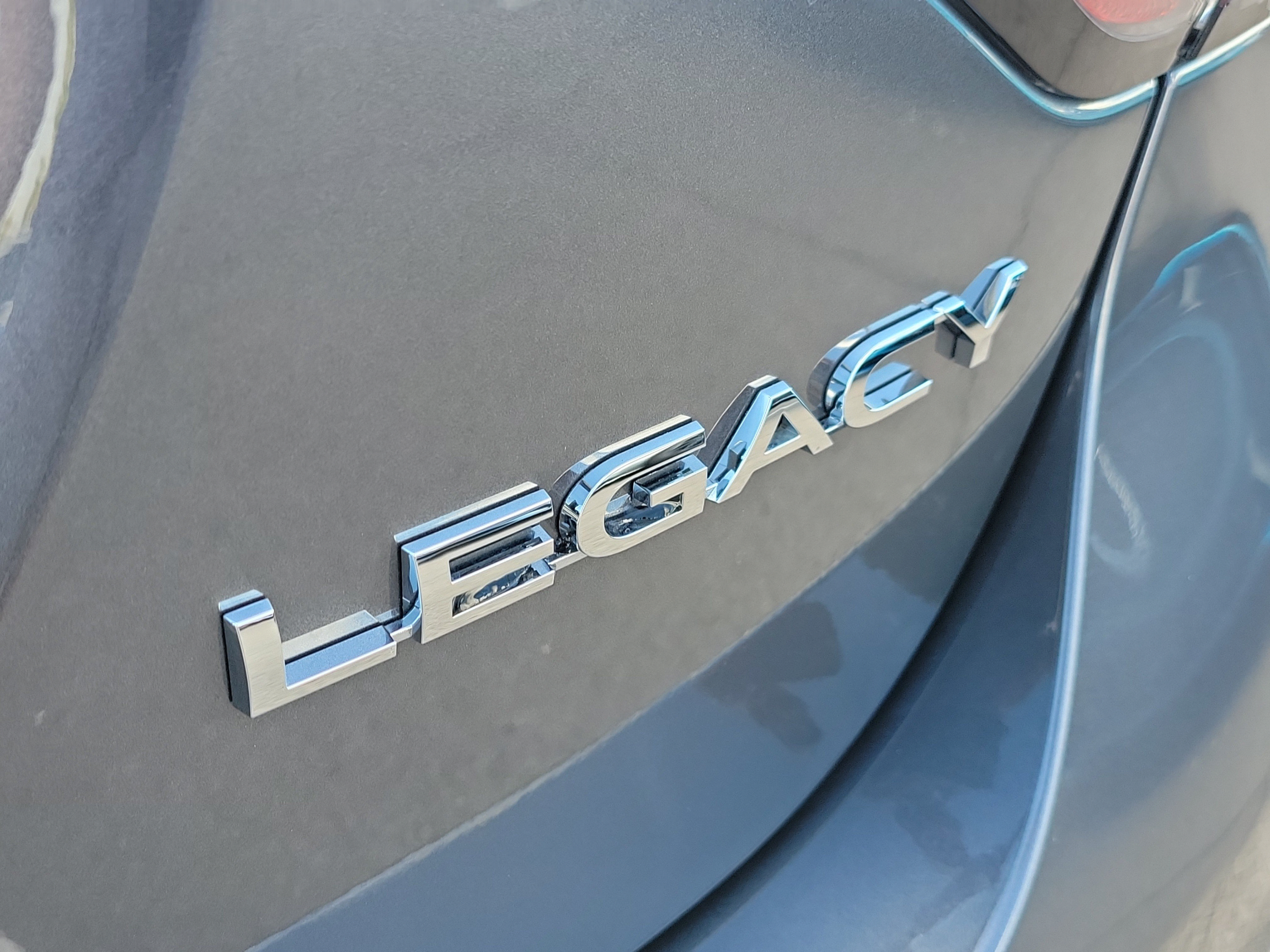 Used 2025 Subaru Legacy Premium w/ Popular Package #1A AWD/4WD image 31