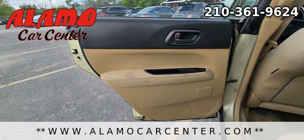 Used 2004 Subaru Forester 2.5X image 29