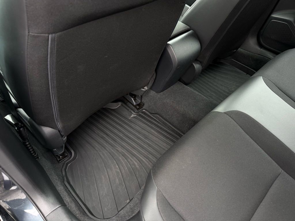 Used 2025 Honda Civic Sport image 18