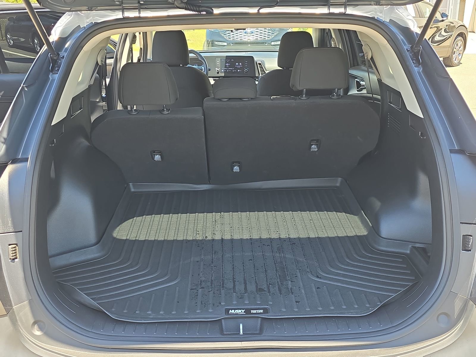 Used 2023 Kia Sportage LX FWD image 12