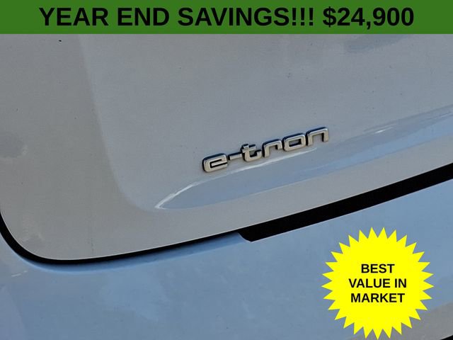 Used 2021 Audi e-tron Prestige image 34