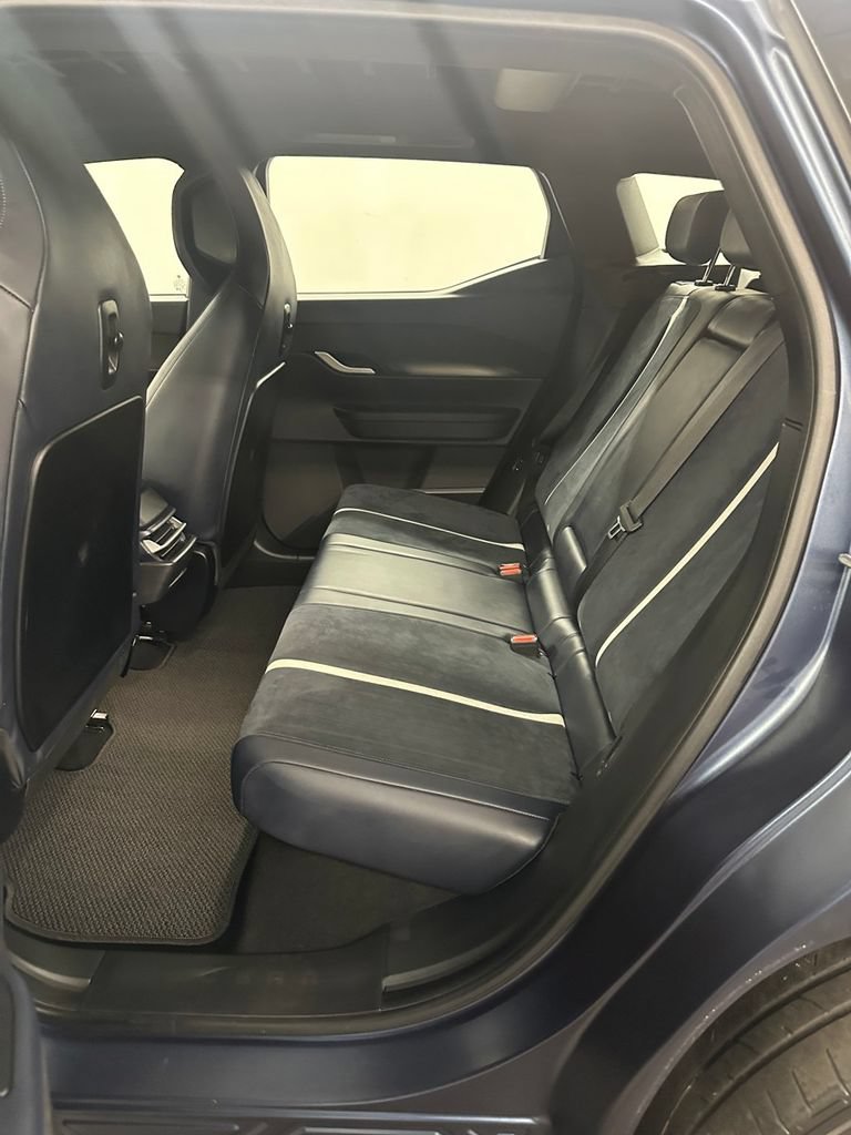 Used 2023 Fisker Ocean One AWD/4WD image 26