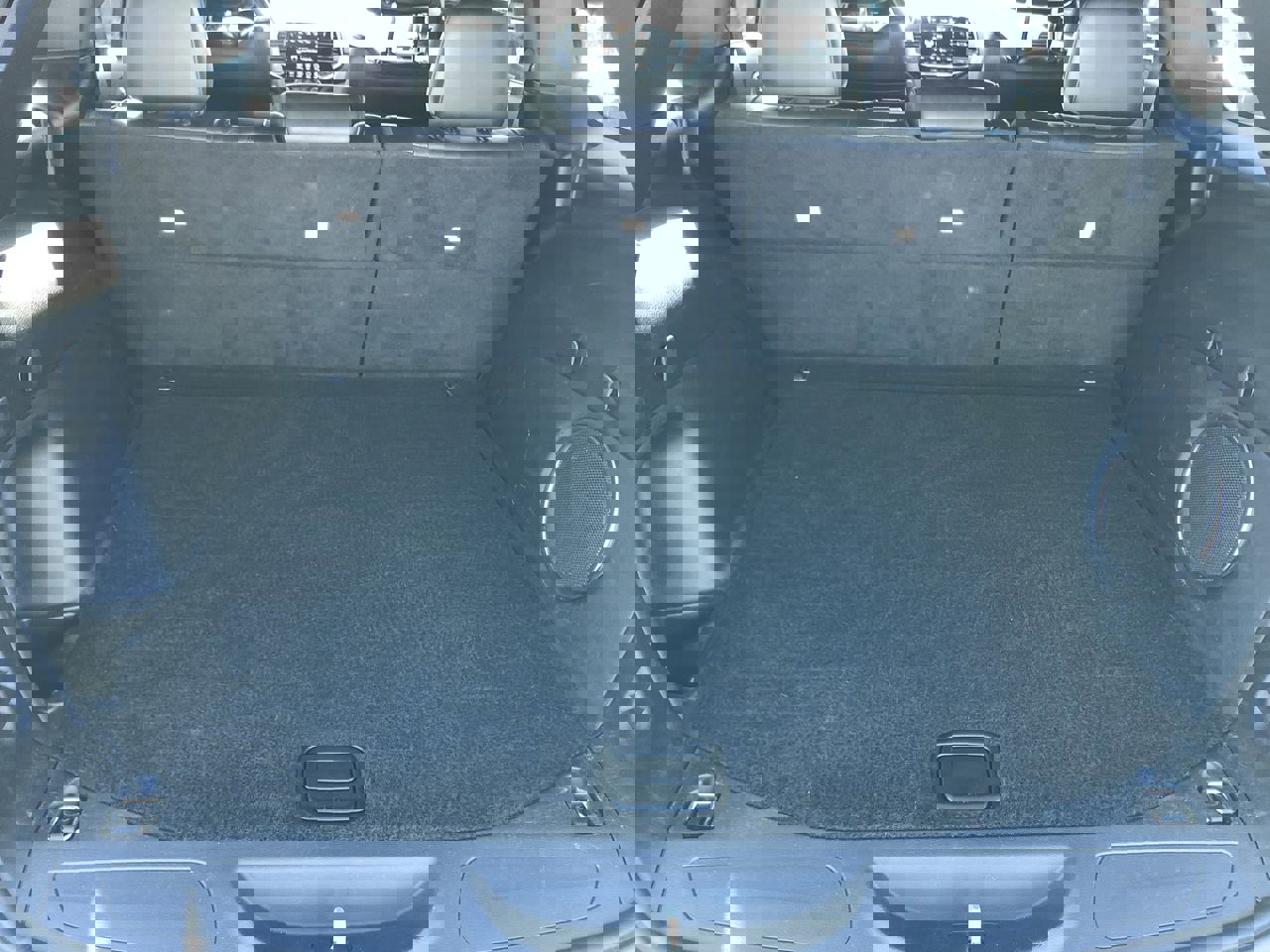 Used 2021 Jeep Grand Cherokee Laredo X image 9